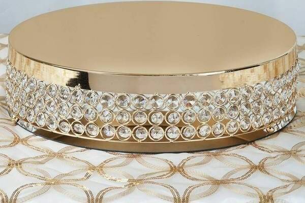 Cake stand