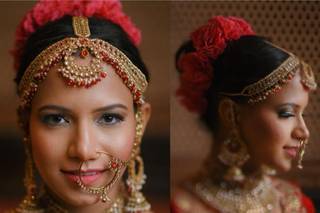 Sumedha Sachdeva Makeovers