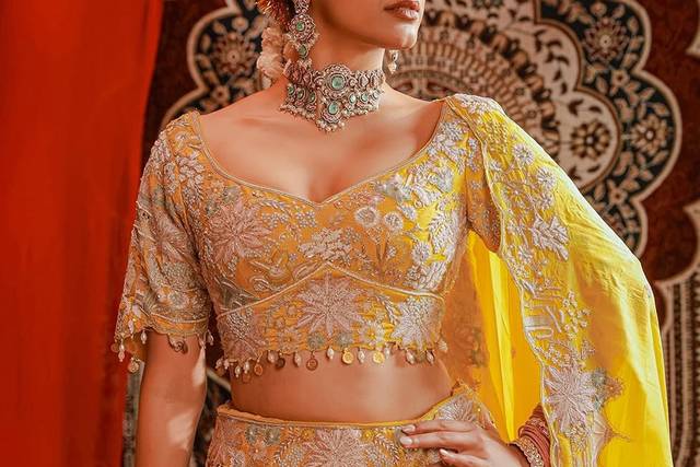 Lehenga