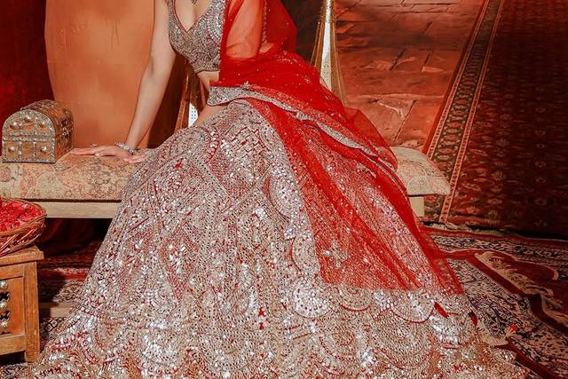 Lehenga