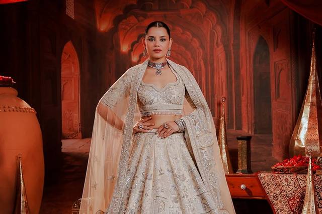 Lehenga