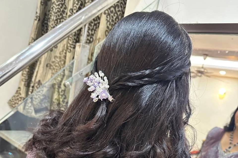 Hairstyle (2)
