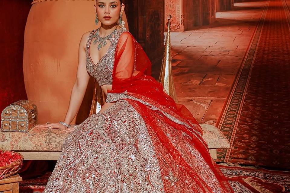 Lehenga
