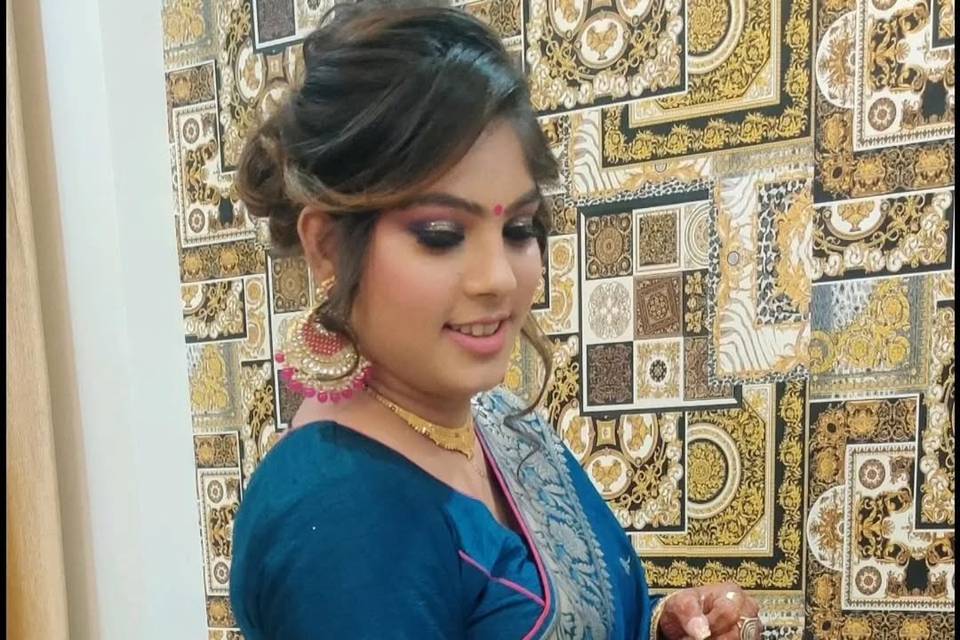 Party makeup (3)
