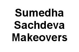 Sumedha Sachdeva Makeovers Logo