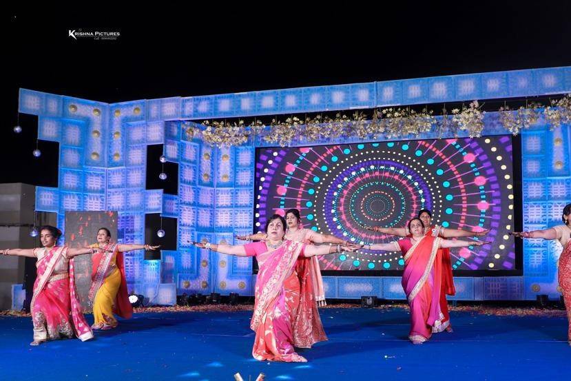 K3 Events, Jabalpur