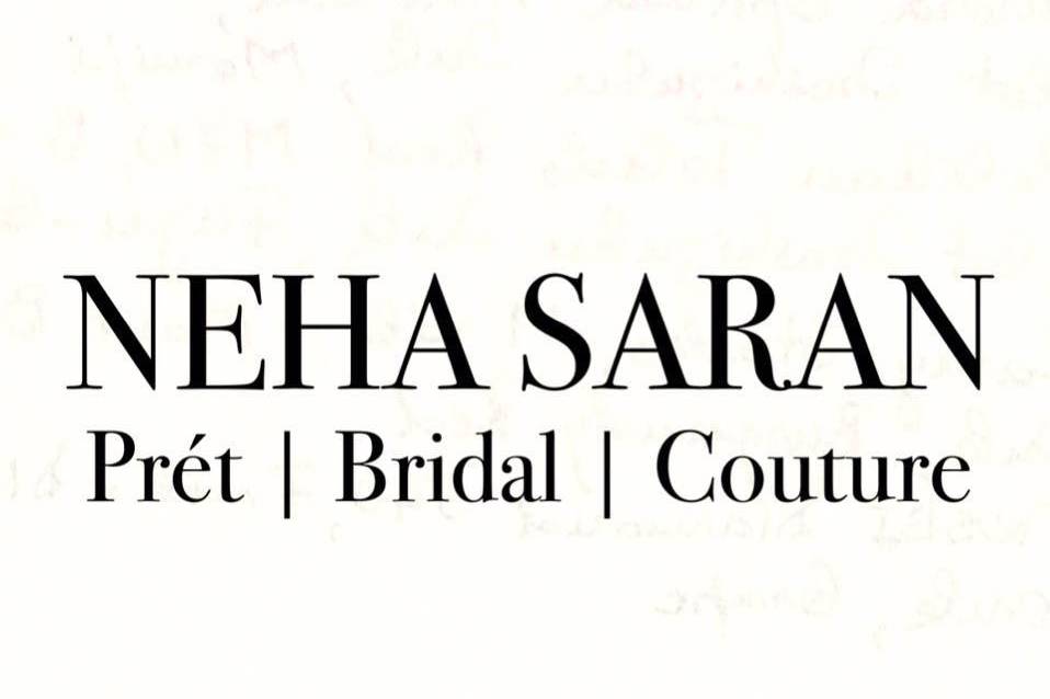 Neha Saran logo