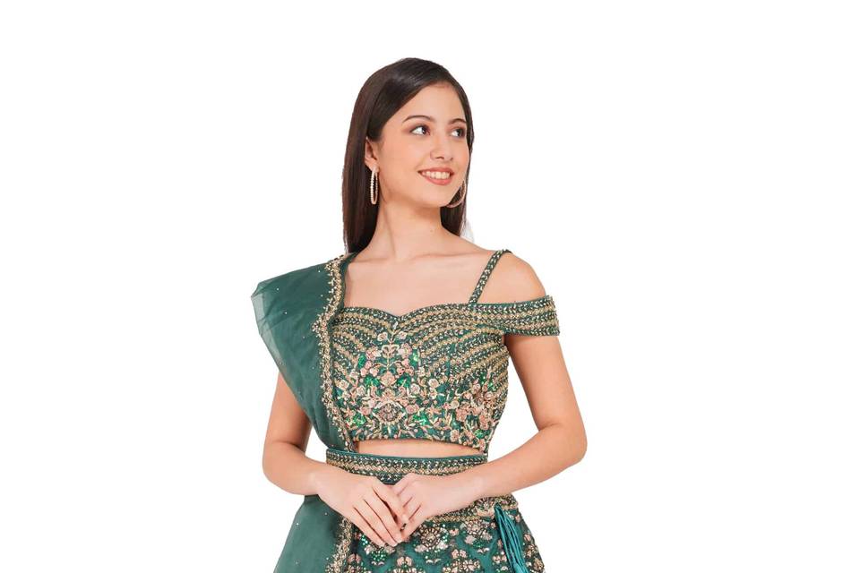 Lehenga