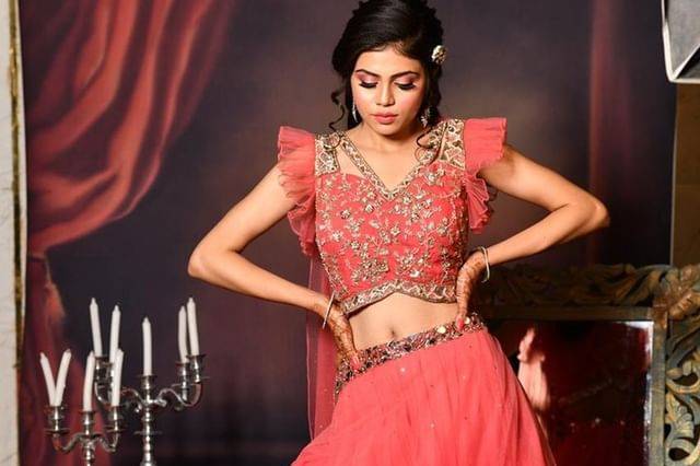 Lehenga