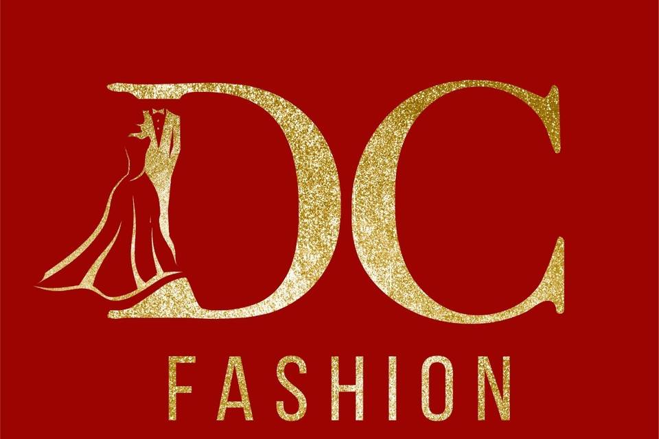 DC Fashion Logo
