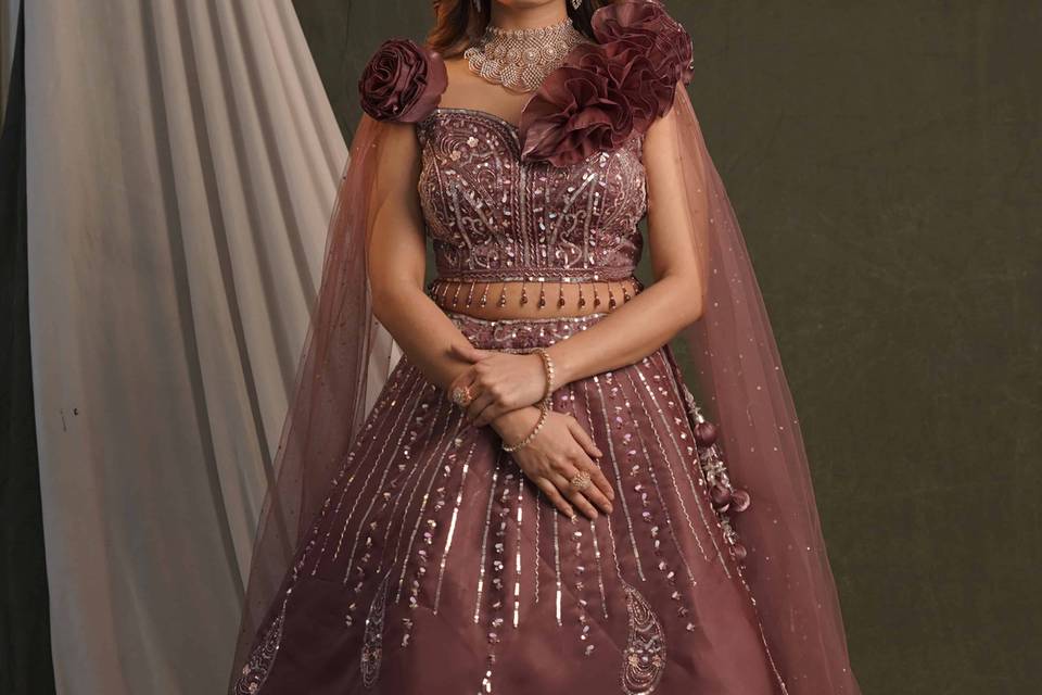 Lehenga