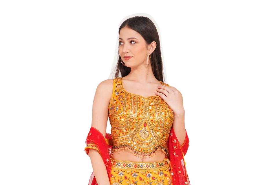 Lehenga