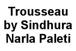 Trousseau by Sindhura Narla Paleti Logo