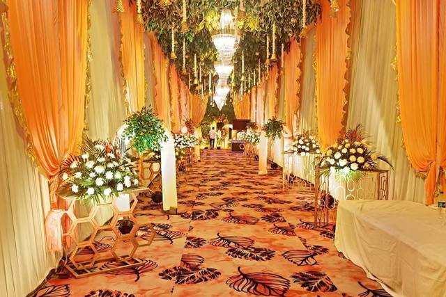 The Fresco Resort Banquet