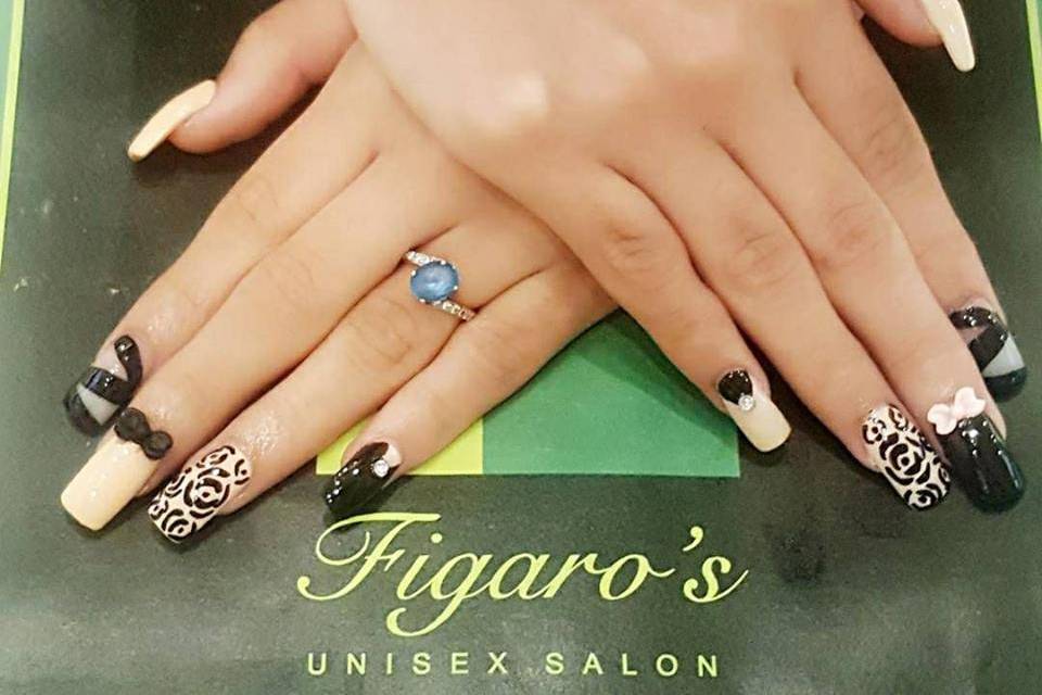 Figaro's Unisex Salon