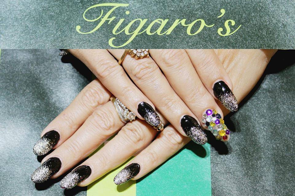 Figaro's Unisex Salon