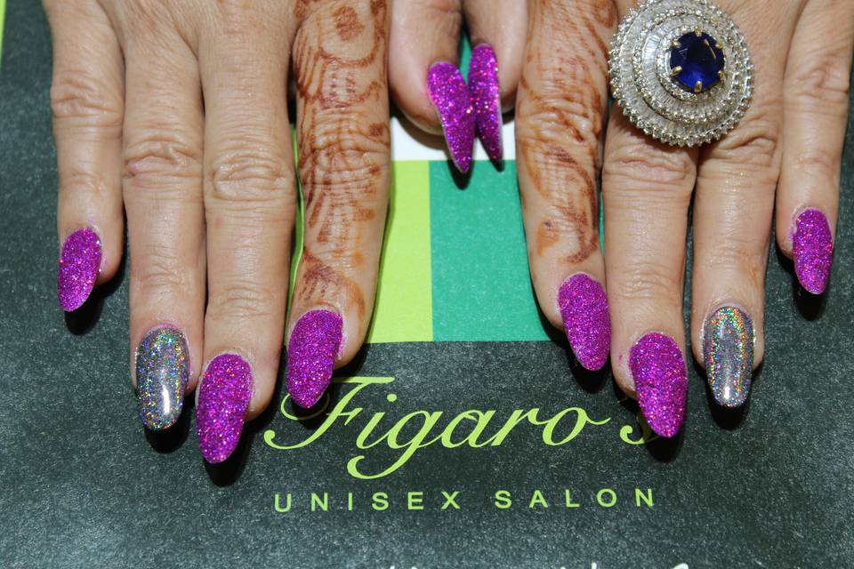 Figaro's Unisex Salon