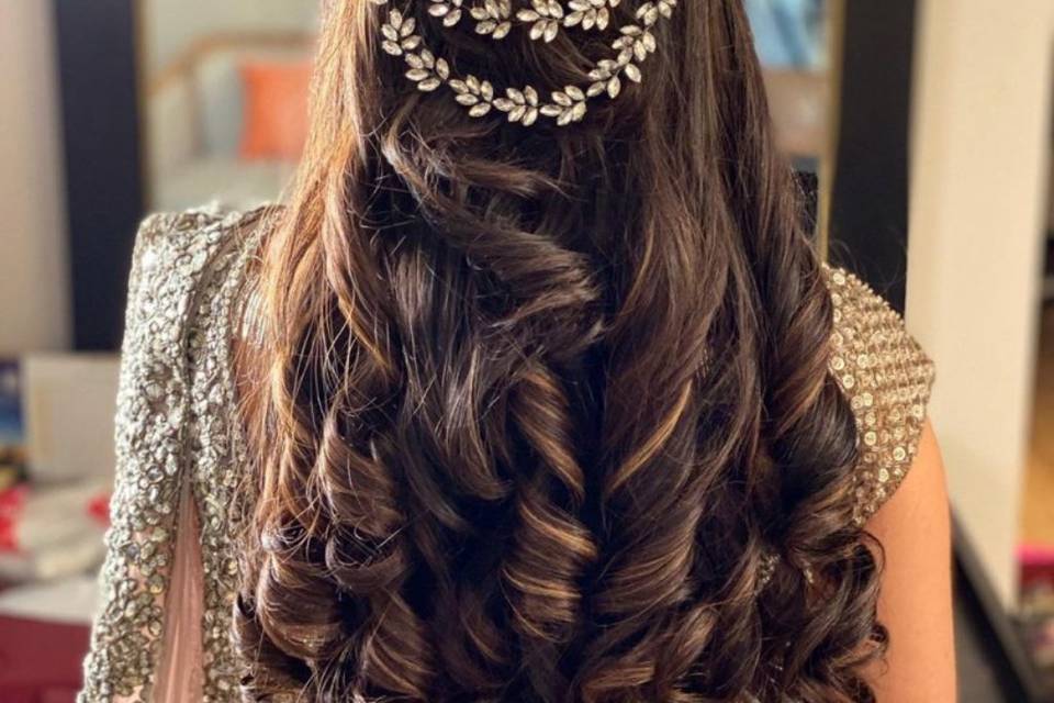 Hairstyle