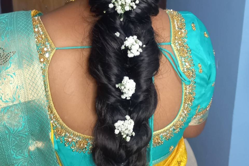 Hairstyle