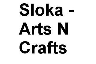 Sloka - Arts N Crafts