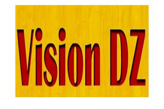 Vision DZ logo