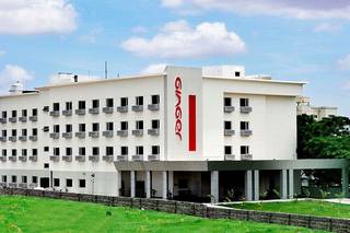 Ginger Hotel, Tirupur