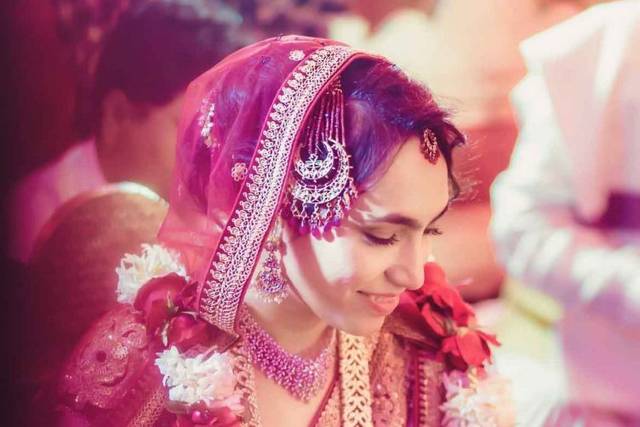Bride