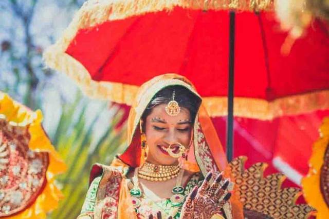 Bride