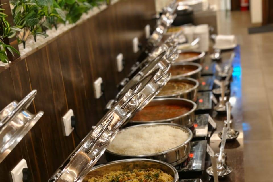 Buffet