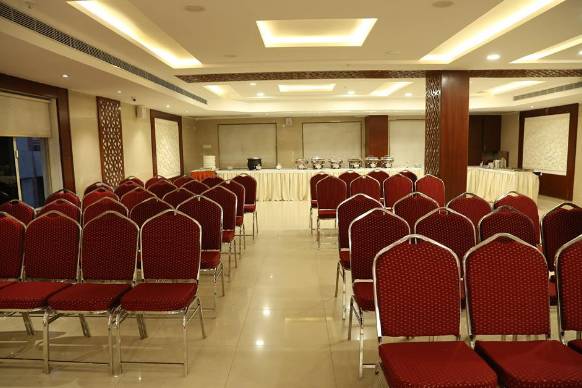 Event Space