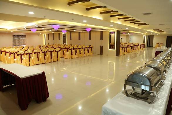 Event Space