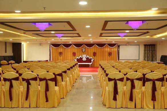 Event Space