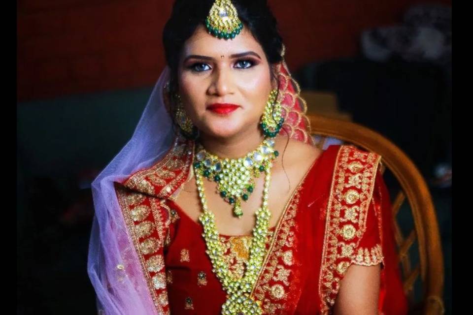 North Indian Wedding