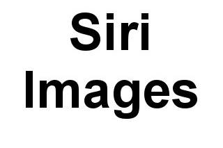 Siri images logo