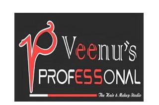 Veenu's Professional