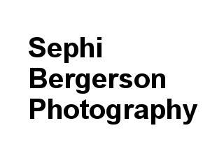 Sephi Bergerson Photography