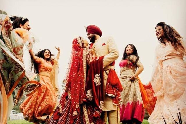 Punjaban Designer Boutique - Designer Boutiques in Jalandhar Punjab India -  Trendy Wedding Lehenga USA | Punjaban Designer Boutique.  💬👉https://wa.me/+918054555191 Shop Now 👉  https://www.punjabandesigner.com/designerboutiques/trendy-wedding-lehenga  ...