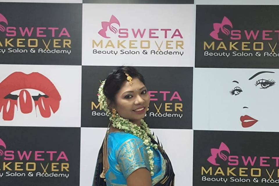 Sweta Makeover Beauty Salon and Academy