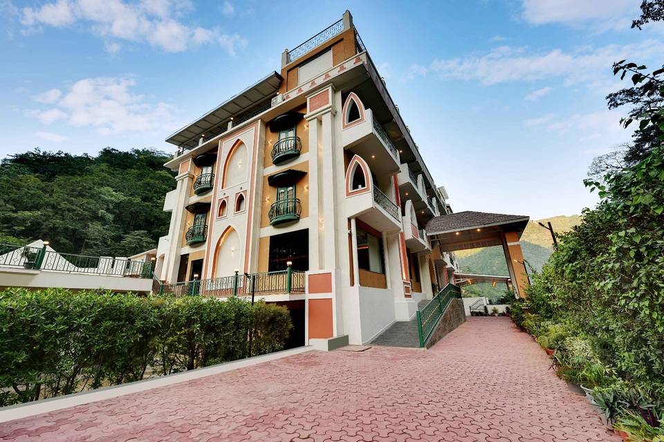 Facade