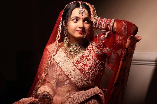 Bride