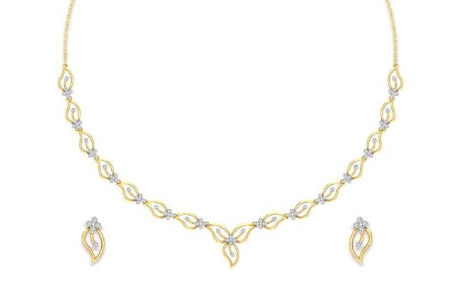 Jewellery Set