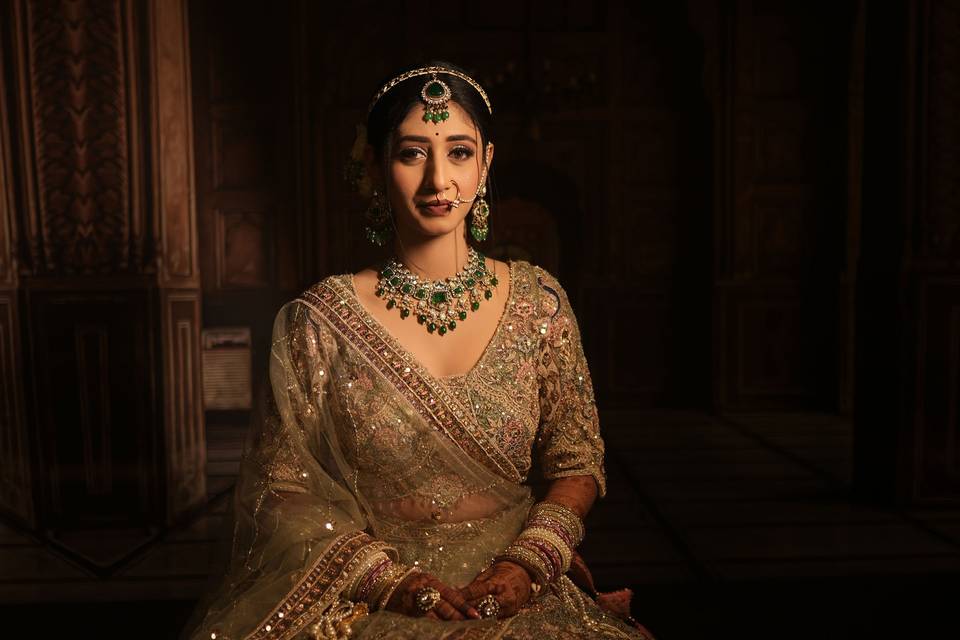 Bride