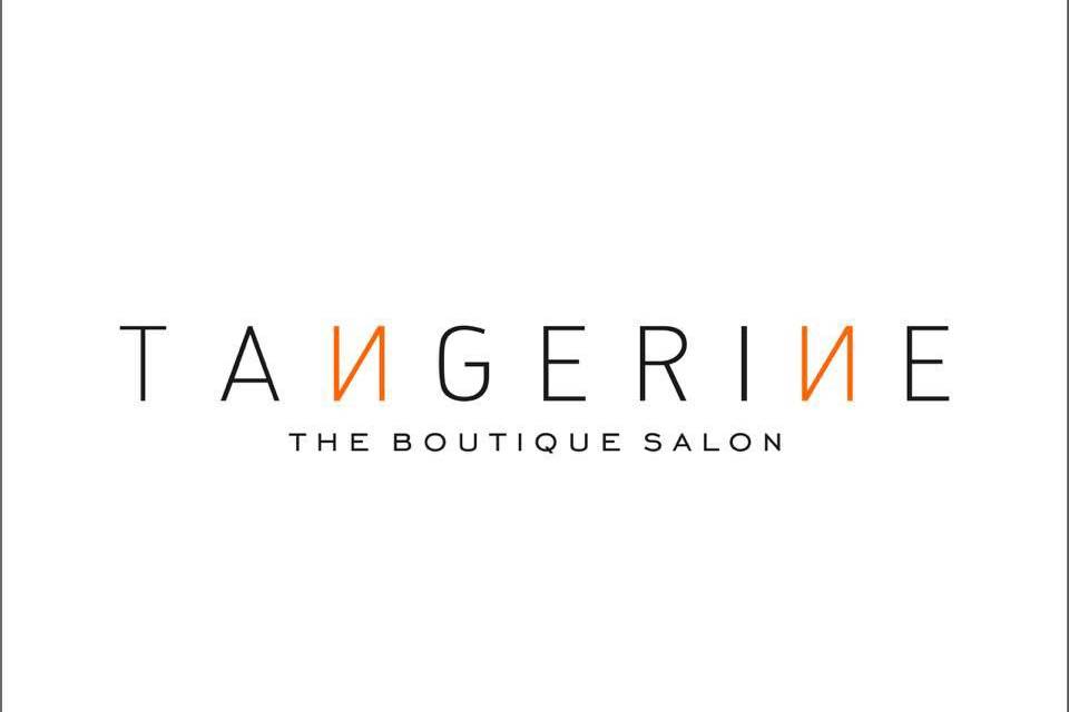 Tangerine - The Boutique Salon