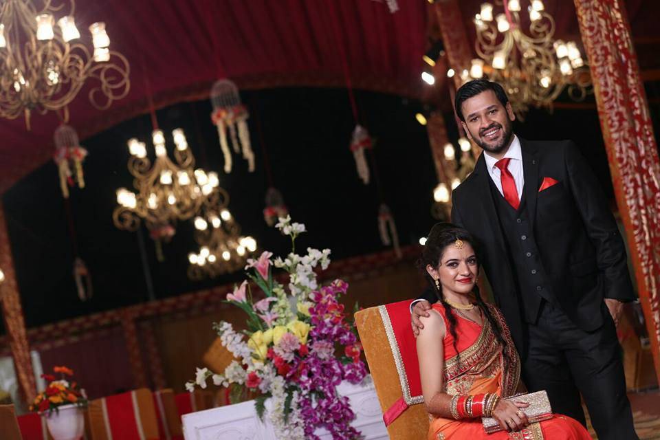 Aakarshan Wedding Planner, Panchkula