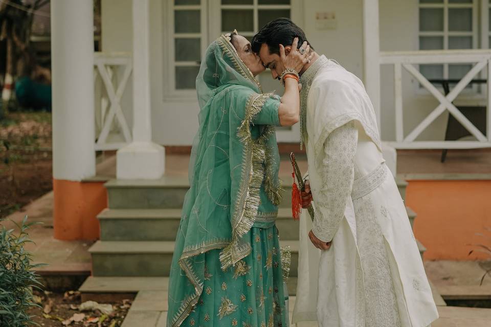 Wedding photography