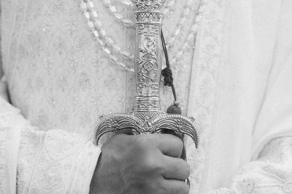 Wedding photography