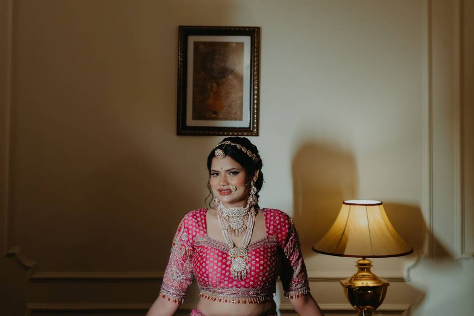 Bride