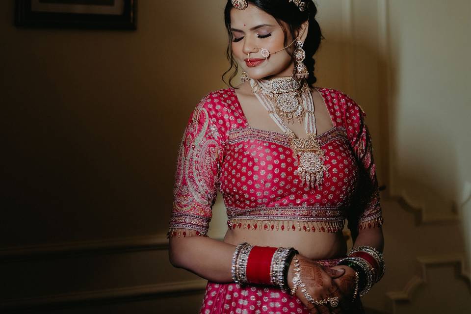 Bride