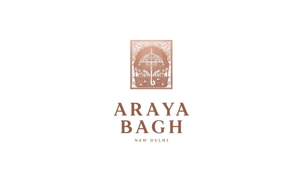 Araya Bagh Logo