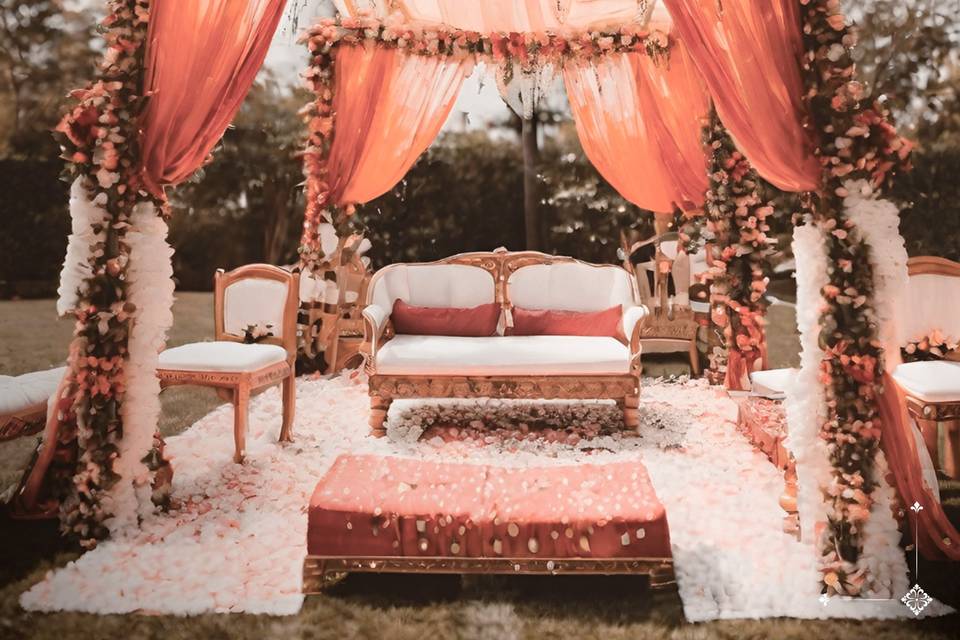 Stage Decor